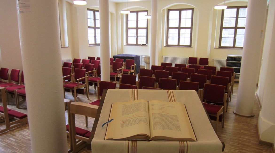 Old Latin School photos May 2015 The Old Latin School Wittenberg