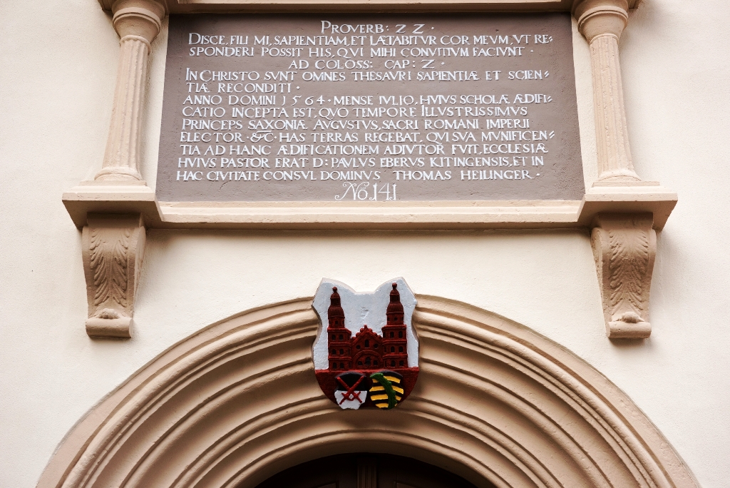 There’s still time to get involved in The Wittenberg Project