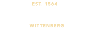 The Old Latin School Wittenberg